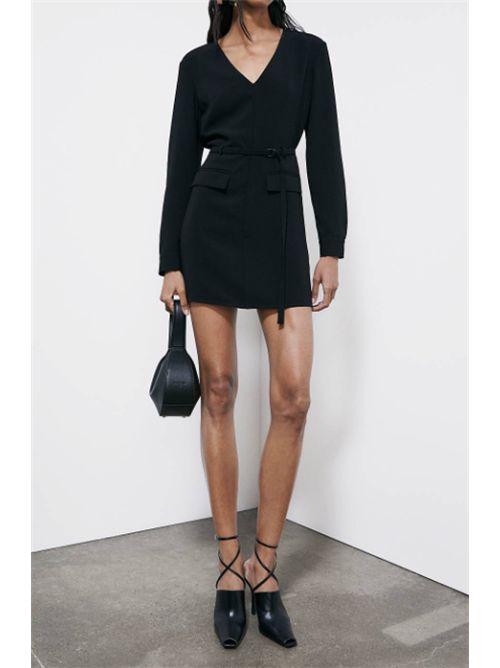 Abito Patrizia Pepe PATRIZIA PEPE | 8A1640-A688J4U6